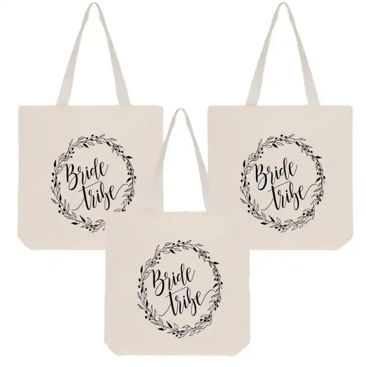 Wholesale Promotional bags cotton canvas bag shopping tote bag