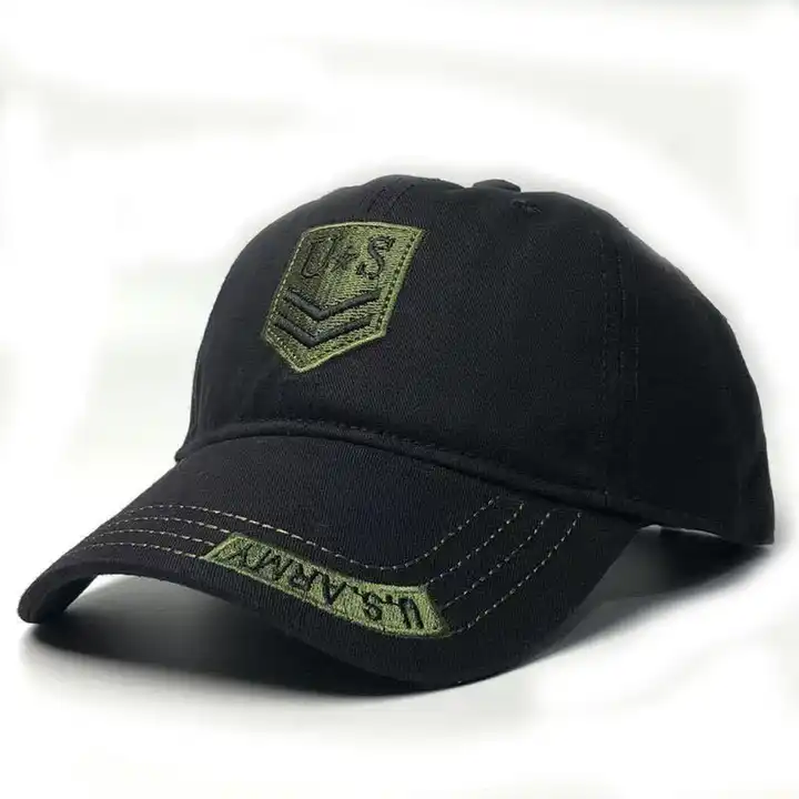 Factory custom men's American element baseball cap