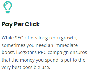 Pay Per Click